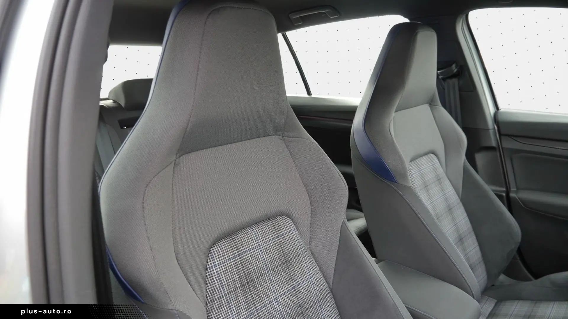 Volkswagen Golf GTE 1.4 eHybrid LED AHK EPH Digital