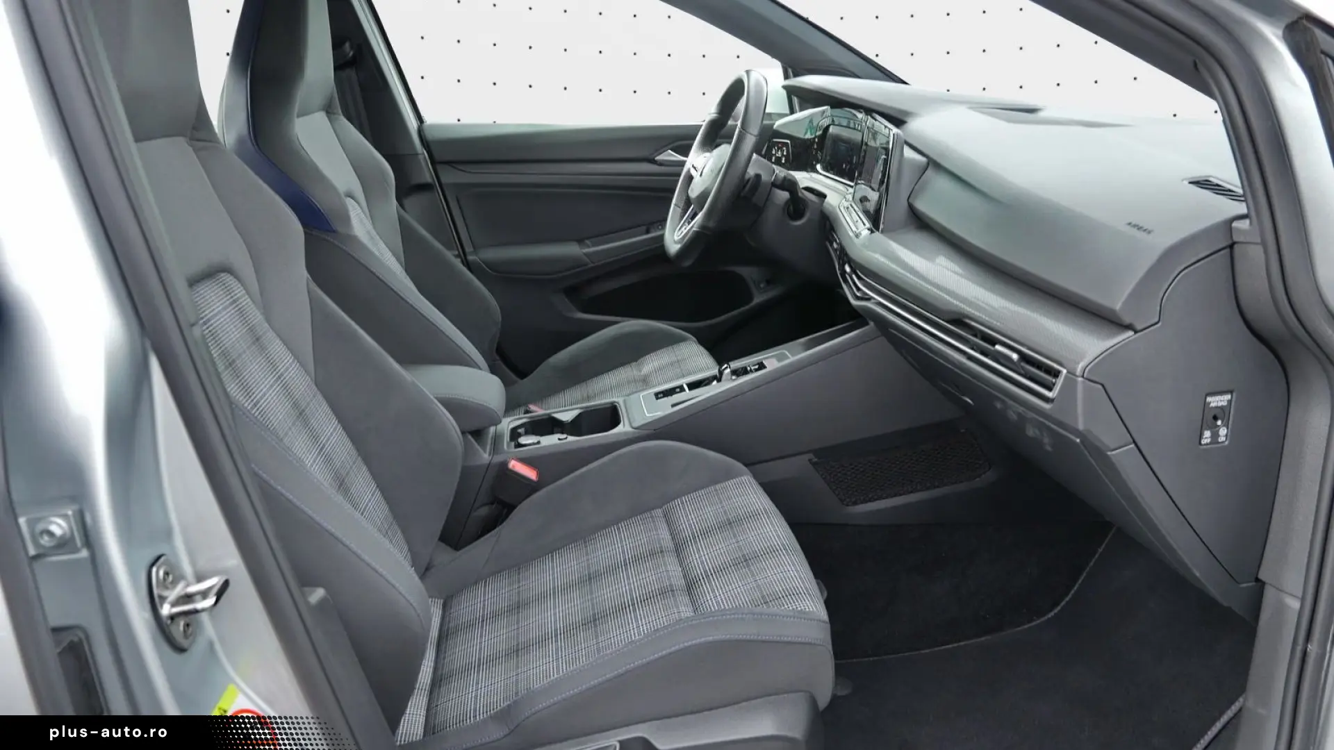 Volkswagen Golf GTE 1.4 eHybrid LED AHK EPH Digital