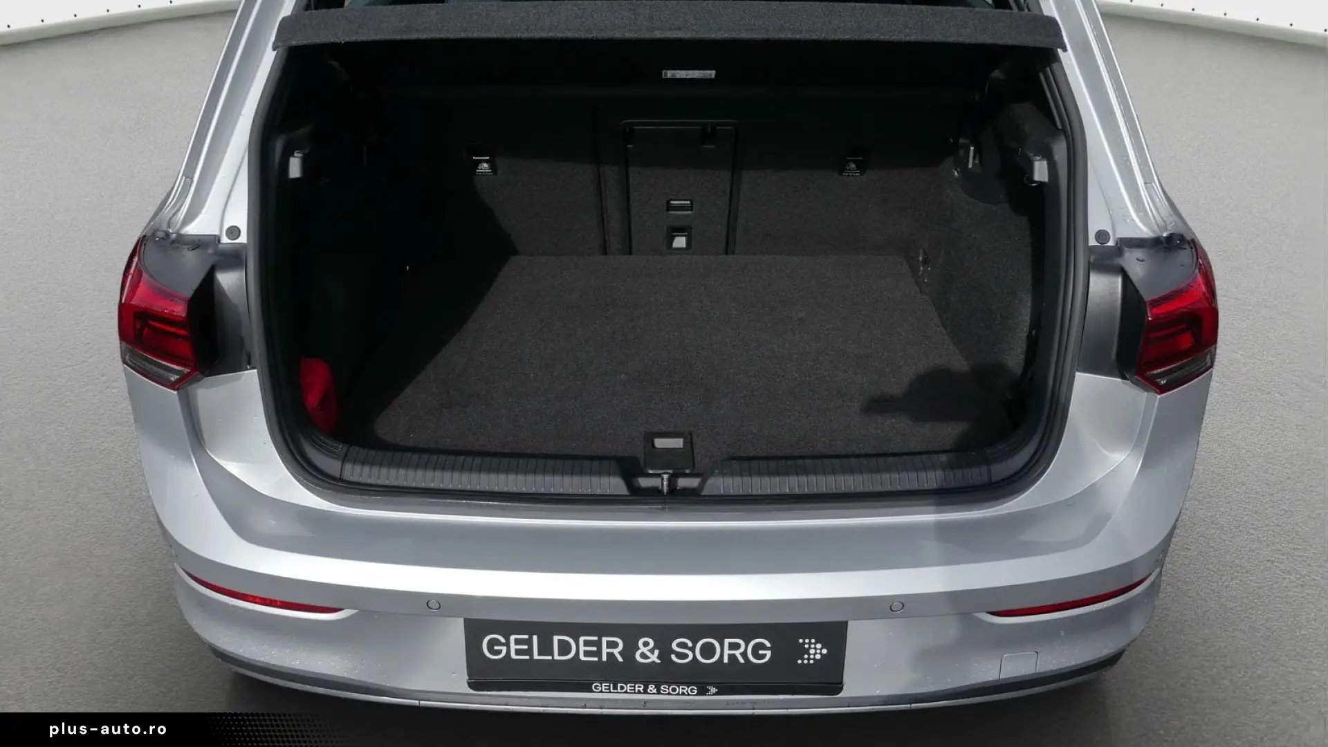 Volkswagen Golf GTE 1.4 eHybrid LED AHK EPH Digital