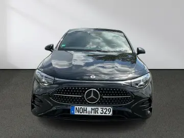 Mercedes-Benz CLA 200 AMG Night Superscreen Panorama