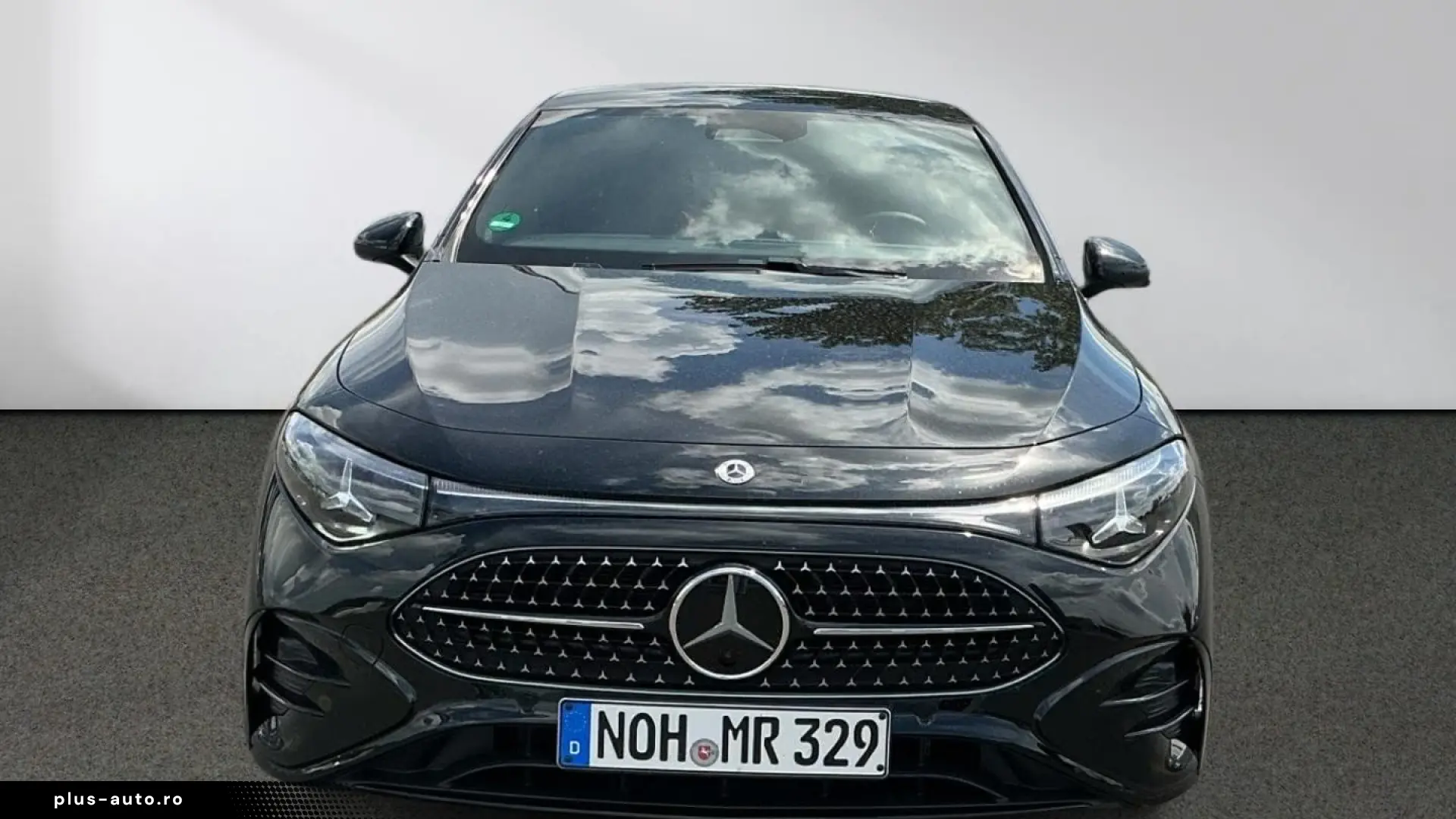 Mercedes-Benz CLA 200 AMG Night Superscreen Panorama