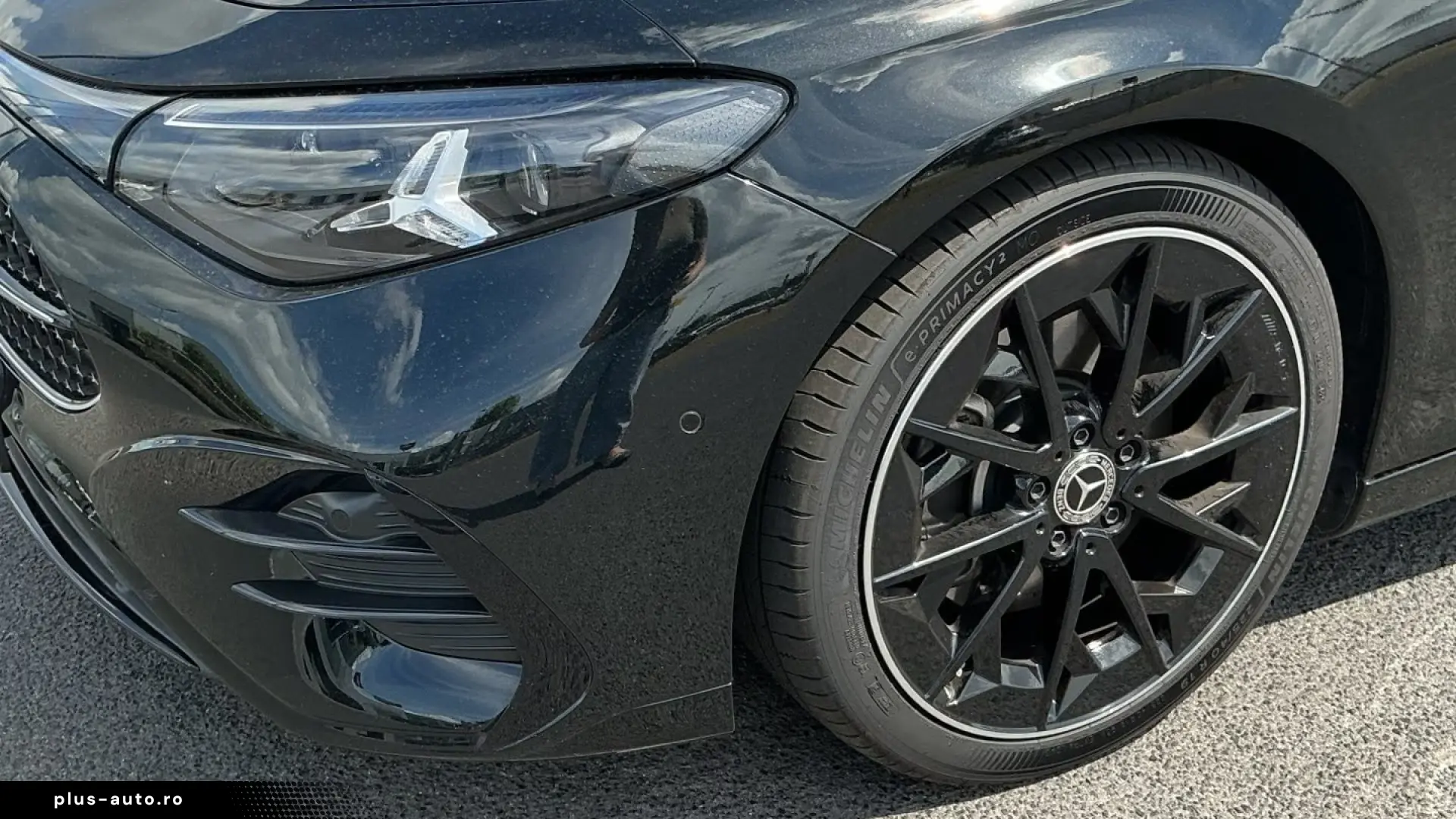 Mercedes-Benz CLA 200 AMG Night Superscreen Panorama