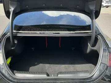 Mercedes-Benz CLA 200 AMG Night Superscreen Panorama