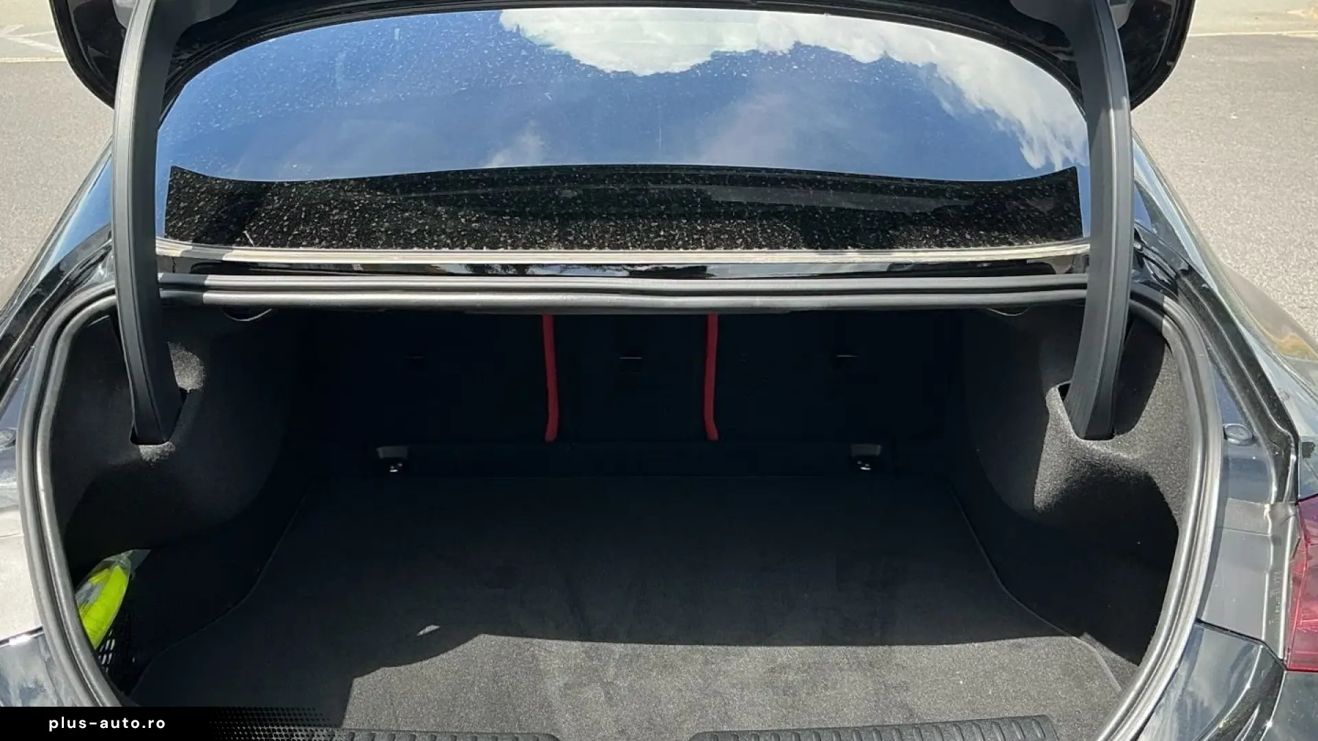 Mercedes-Benz CLA 200 AMG Night Superscreen Panorama