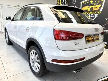 AUDI Q3 QUATTRO 2018 4X4