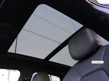Porsche Cayenne Black Edition