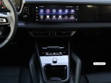 Porsche Cayenne Black Edition