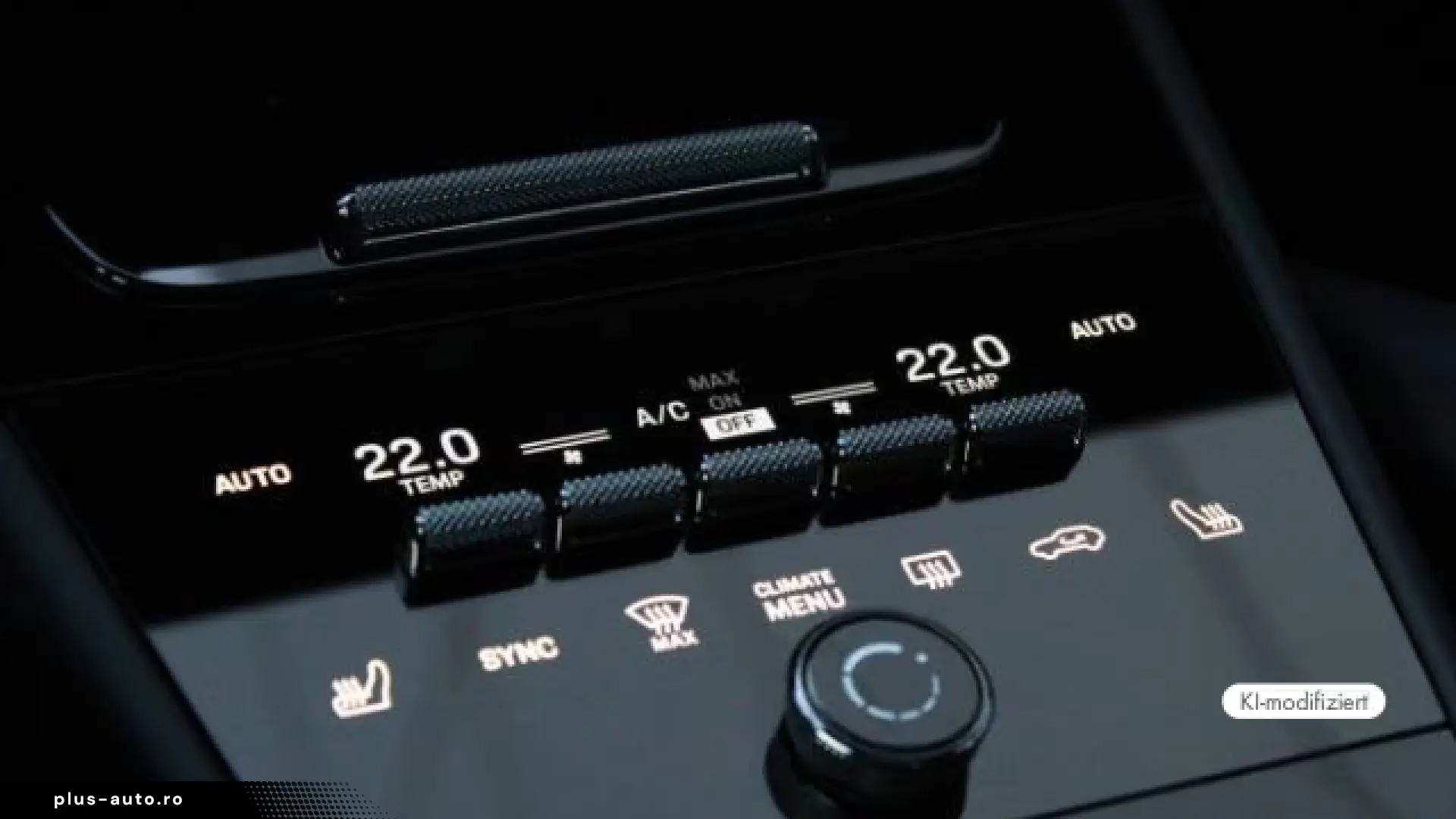 Porsche Cayenne Black Edition
