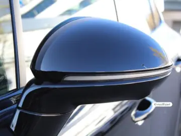 Porsche Cayenne Black Edition