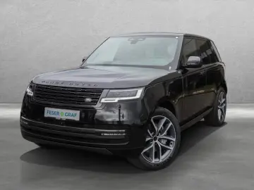 Land Rover Range Rover P550e HSE Pano Massage 22inch