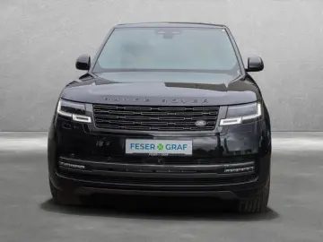 Land Rover Range Rover P550e HSE Pano Massage 22inch