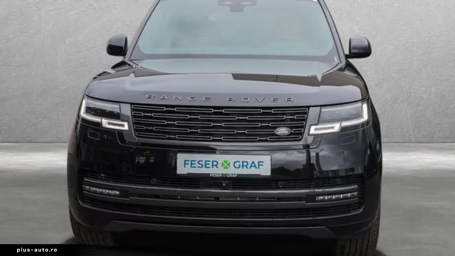 Land Rover Range Rover P550e HSE Pano Massage 22inch