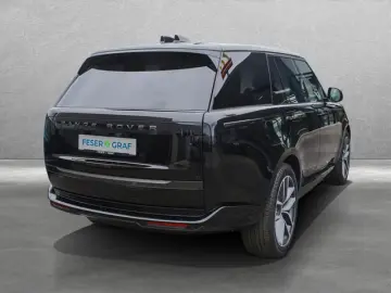 Land Rover Range Rover P550e HSE Pano Massage 22inch