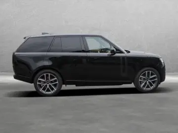 Land Rover Range Rover P550e HSE Pano Massage 22inch