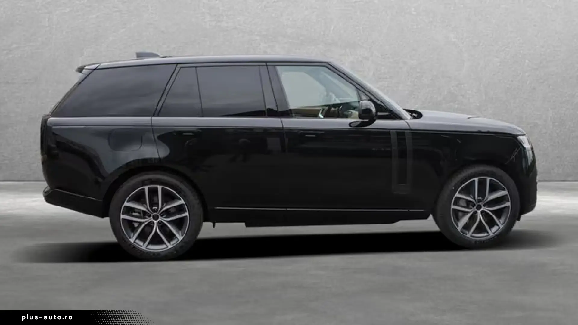 Land Rover Range Rover P550e HSE Pano Massage 22inch