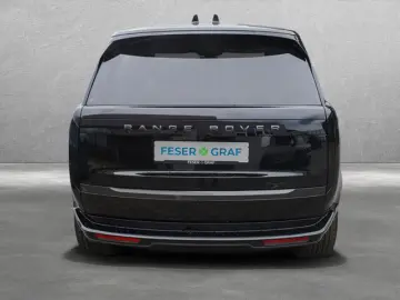 Land Rover Range Rover P550e HSE Pano Massage 22inch