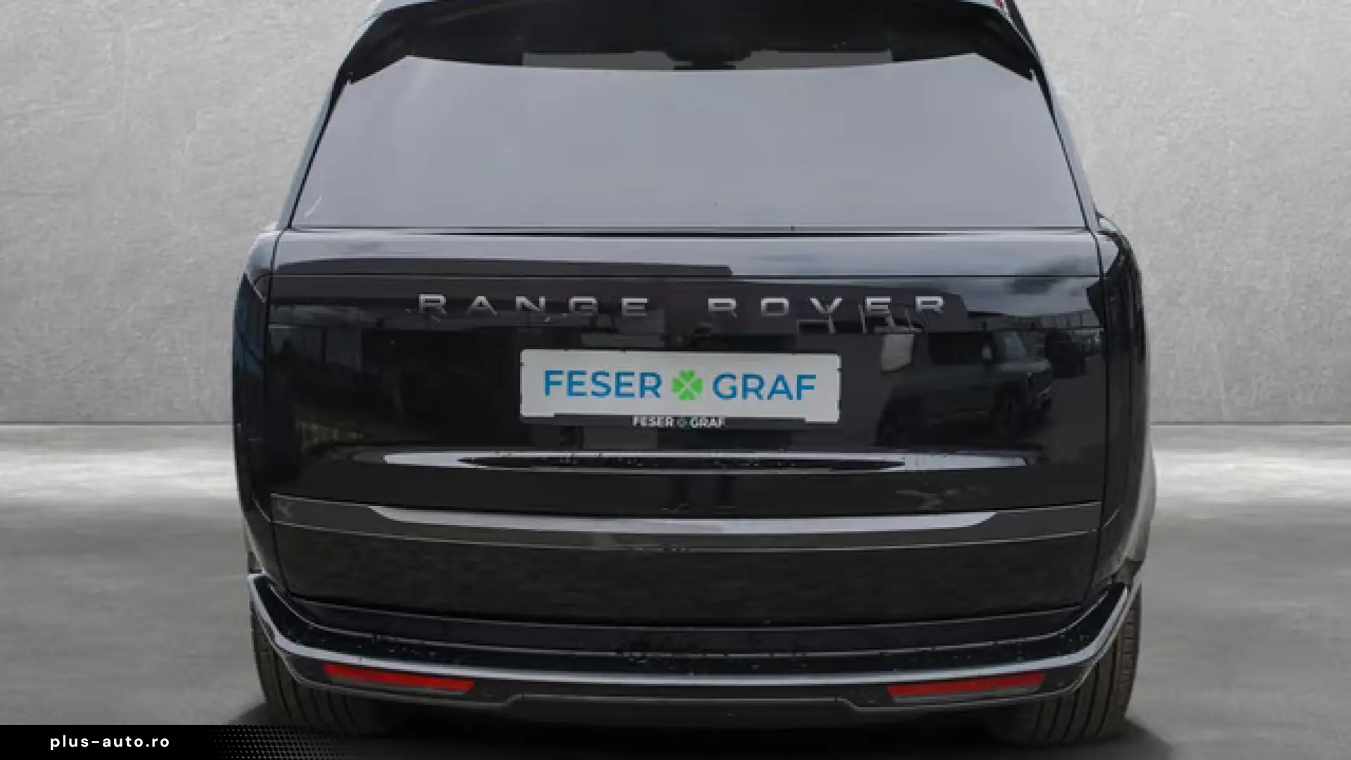 Land Rover Range Rover P550e HSE Pano Massage 22inch