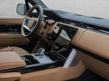 Land Rover Range Rover P550e HSE Pano Massage 22inch