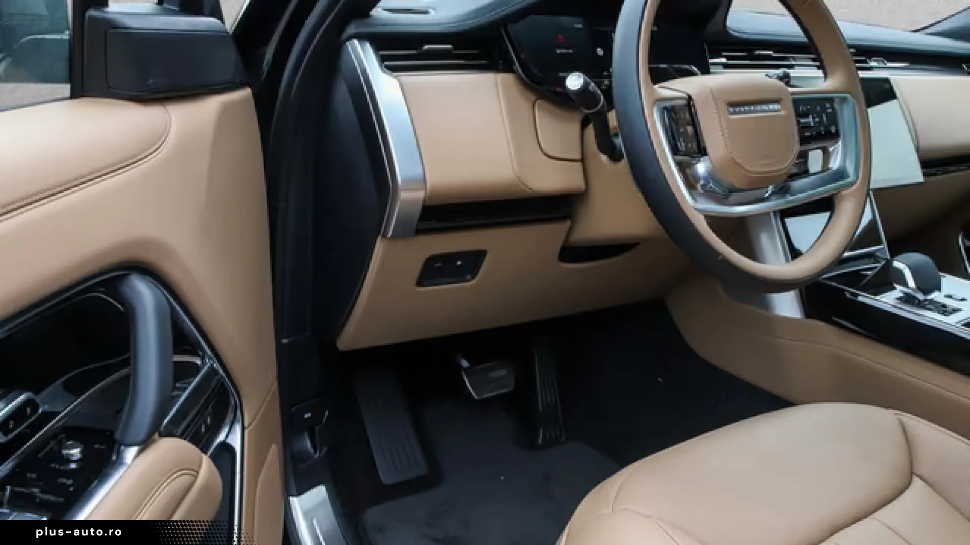 Land Rover Range Rover P550e HSE Pano Massage 22inch