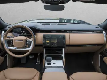 Land Rover Range Rover P550e HSE Pano Massage 22inch