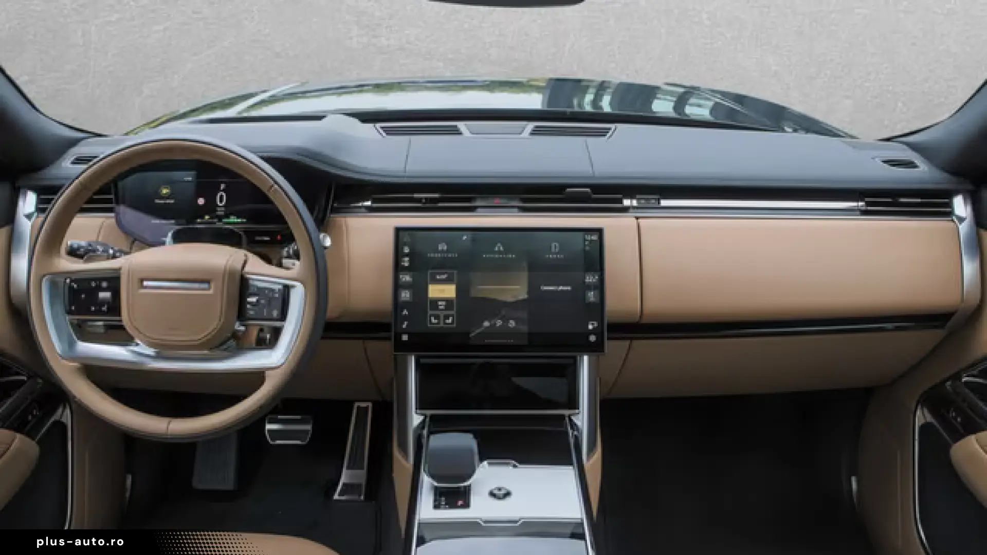 Land Rover Range Rover P550e HSE Pano Massage 22inch