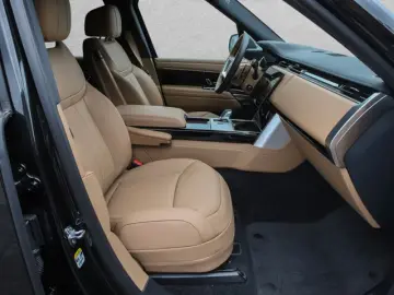 Land Rover Range Rover P550e HSE Pano Massage 22inch