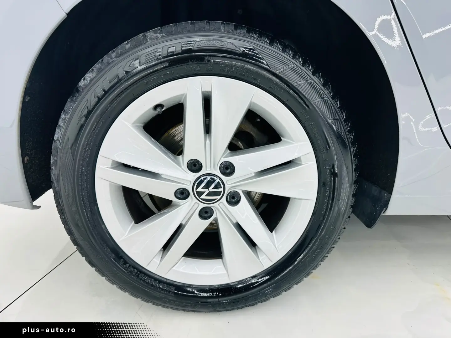 VOLKSWAGEN GOLF 2023 2.0D E6 Garantie 12 Luni Rate Avans 0 D