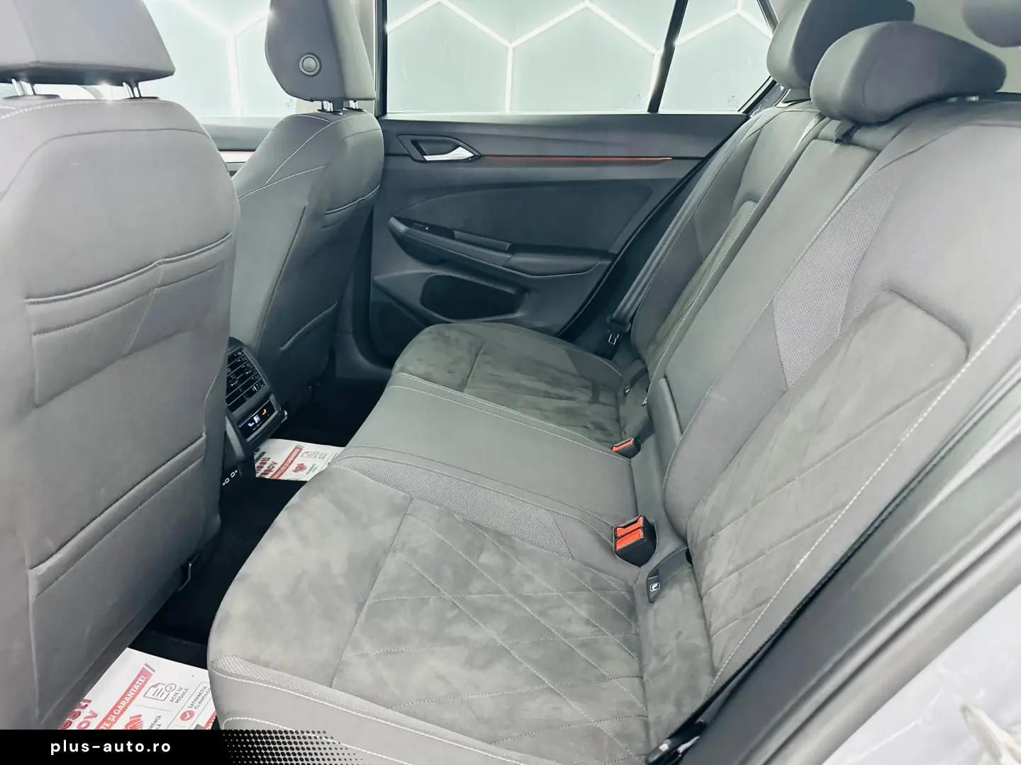 VOLKSWAGEN GOLF 2023 2.0D E6 Garantie 12 Luni Rate Avans 0 D