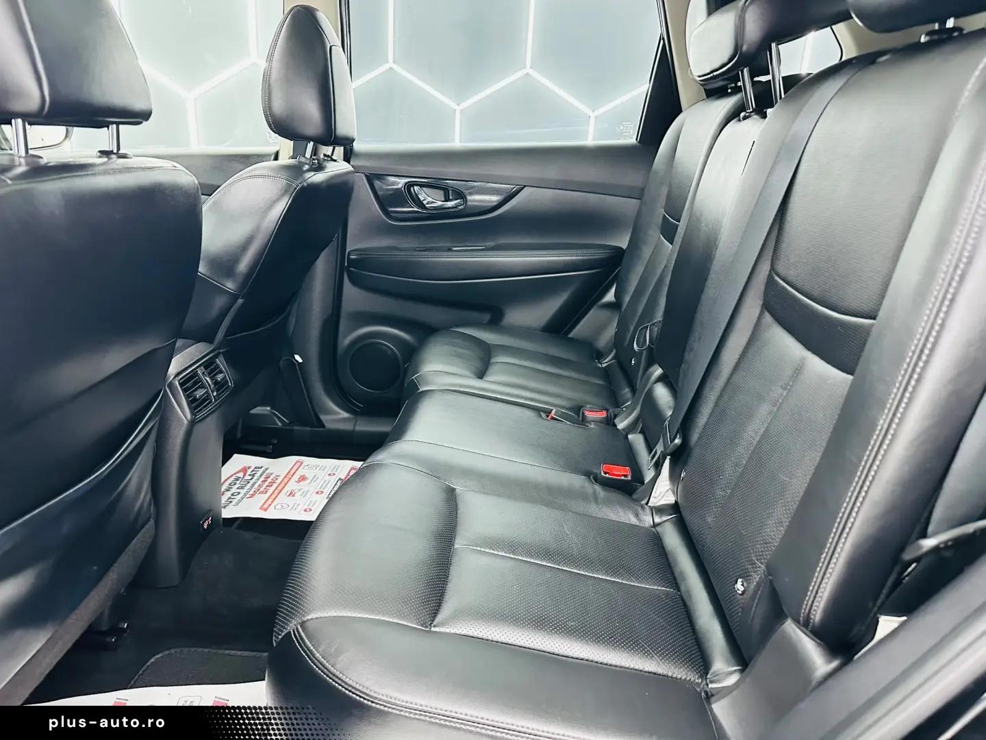 NISSAN X-TRAIL 2021 1.7D E6 Garantie 12 Luni Rate Avans 0 Do