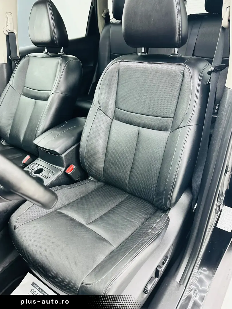 NISSAN X-TRAIL 2021 1.7D E6 Garantie 12 Luni Rate Avans 0 Do