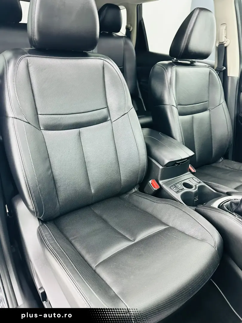 NISSAN X-TRAIL 2021 1.7D E6 Garantie 12 Luni Rate Avans 0 Do
