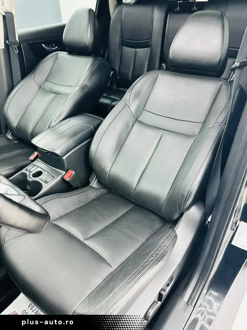 NISSAN X-TRAIL 2021 1.7D E6 Garantie 12 Luni Rate Avans 0 Do