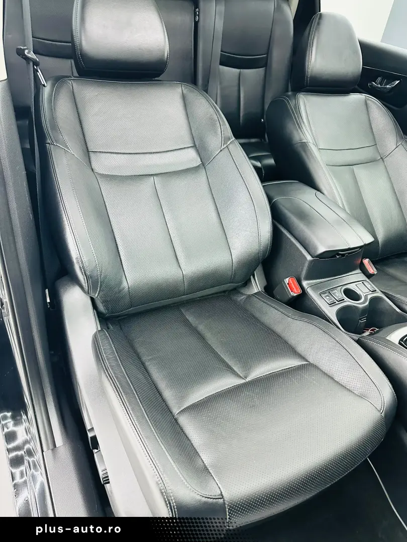 NISSAN X-TRAIL 2021 1.7D E6 Garantie 12 Luni Rate Avans 0 Do