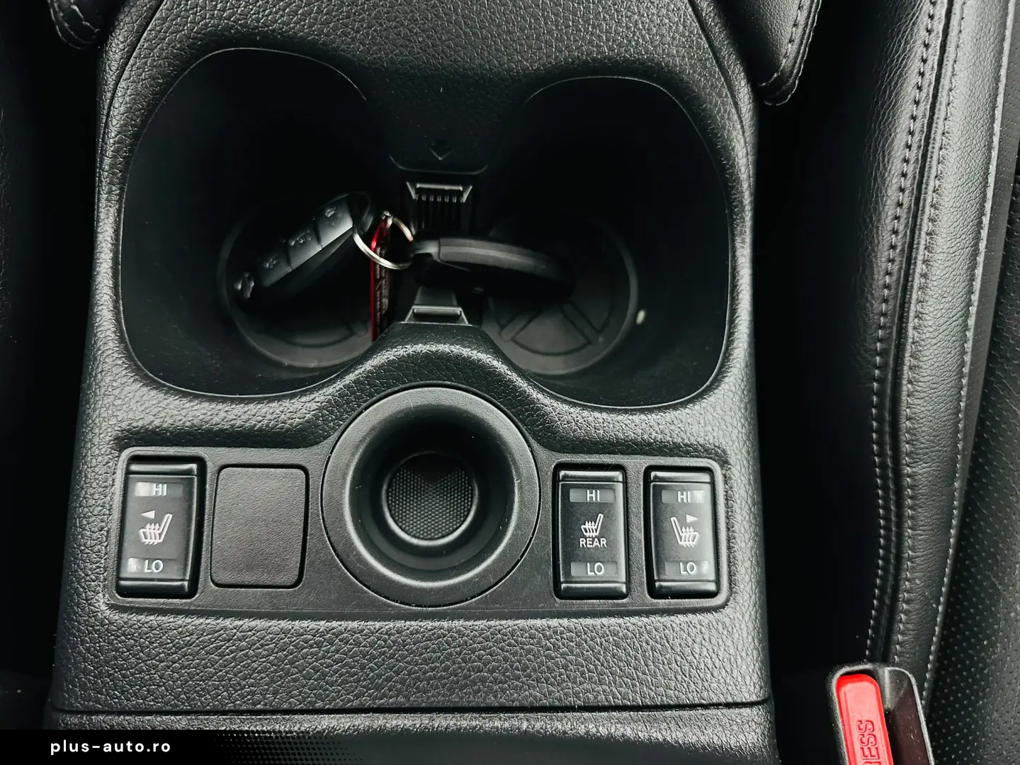 NISSAN X-TRAIL 2021 1.7D E6 Garantie 12 Luni Rate Avans 0 Do