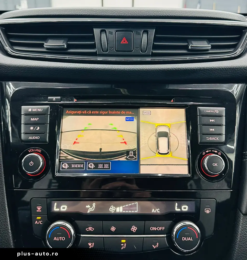 NISSAN X-TRAIL 2021 1.7D E6 Garantie 12 Luni Rate Avans 0 Do