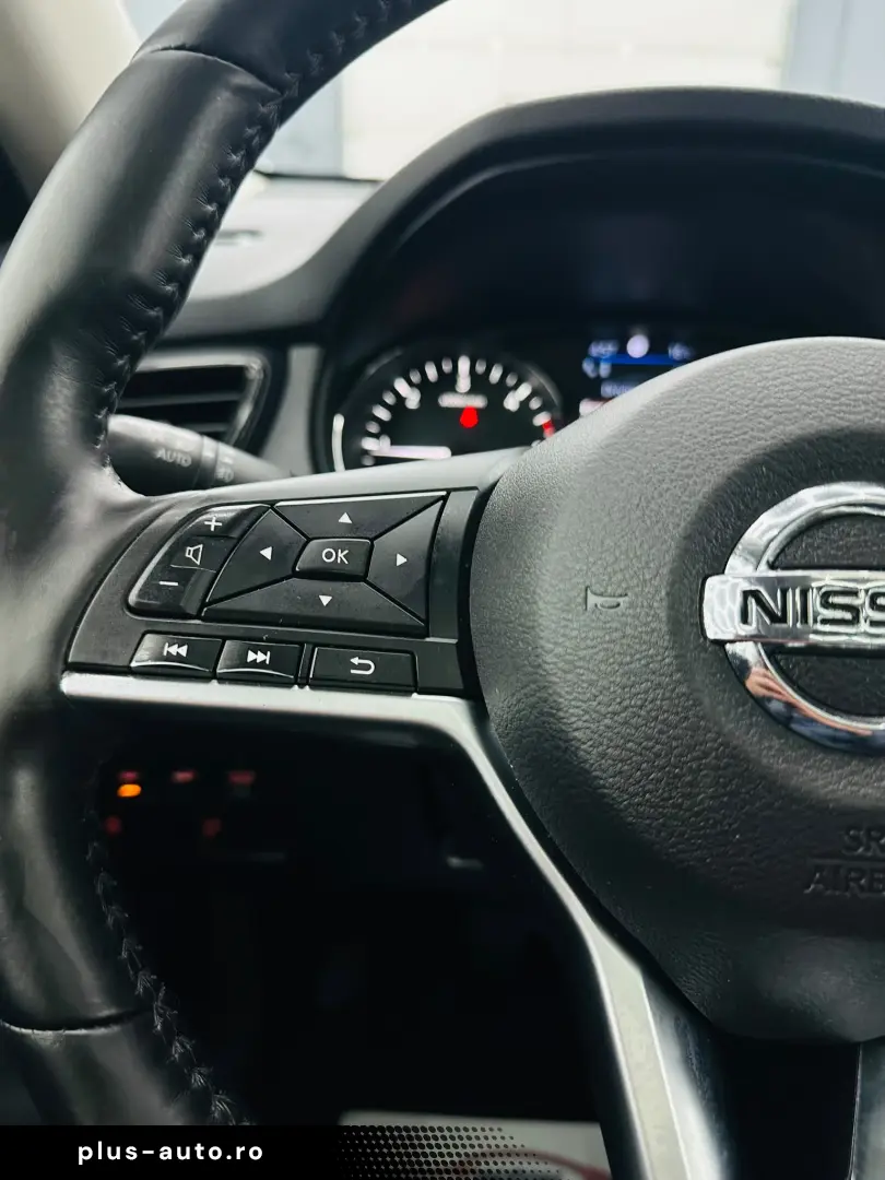 NISSAN X-TRAIL 2021 1.7D E6 Garantie 12 Luni Rate Avans 0 Do
