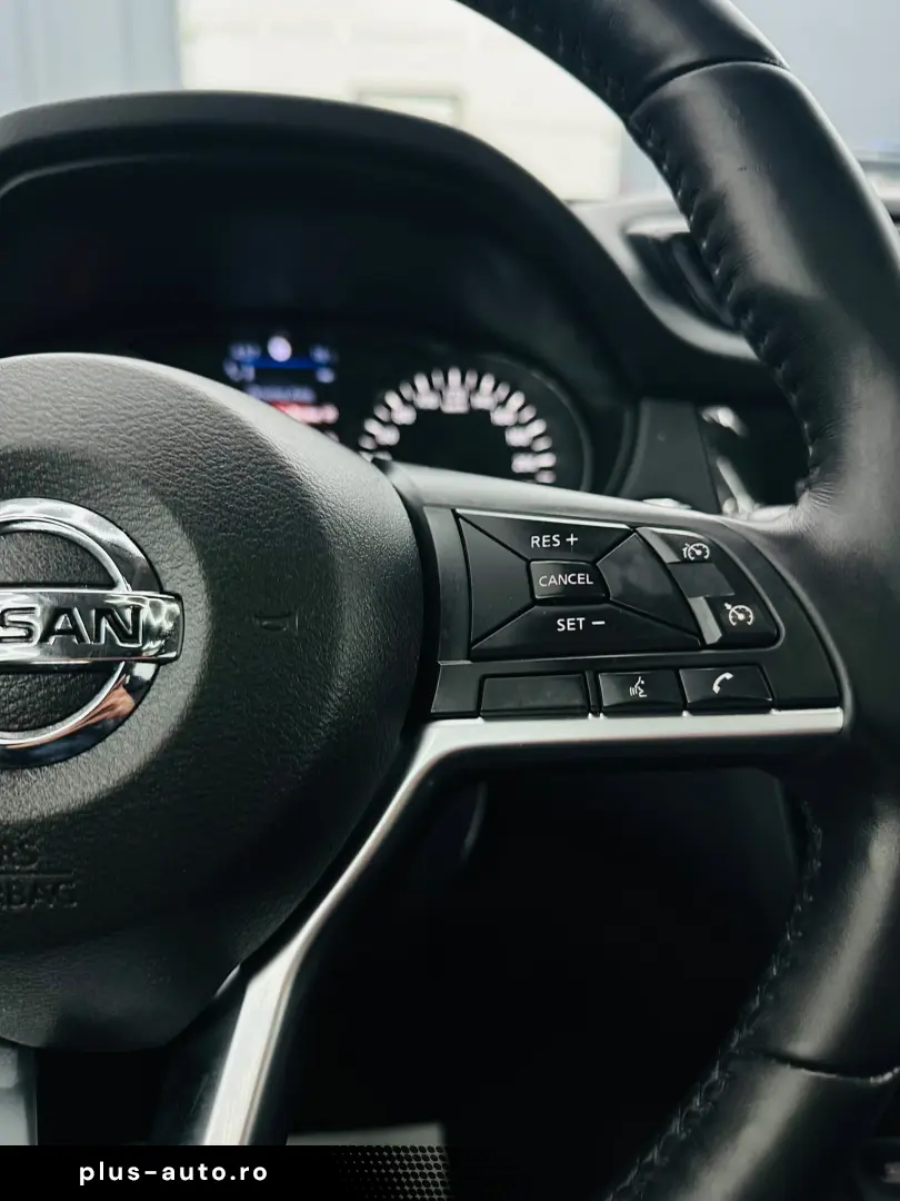 NISSAN X-TRAIL 2021 1.7D E6 Garantie 12 Luni Rate Avans 0 Do