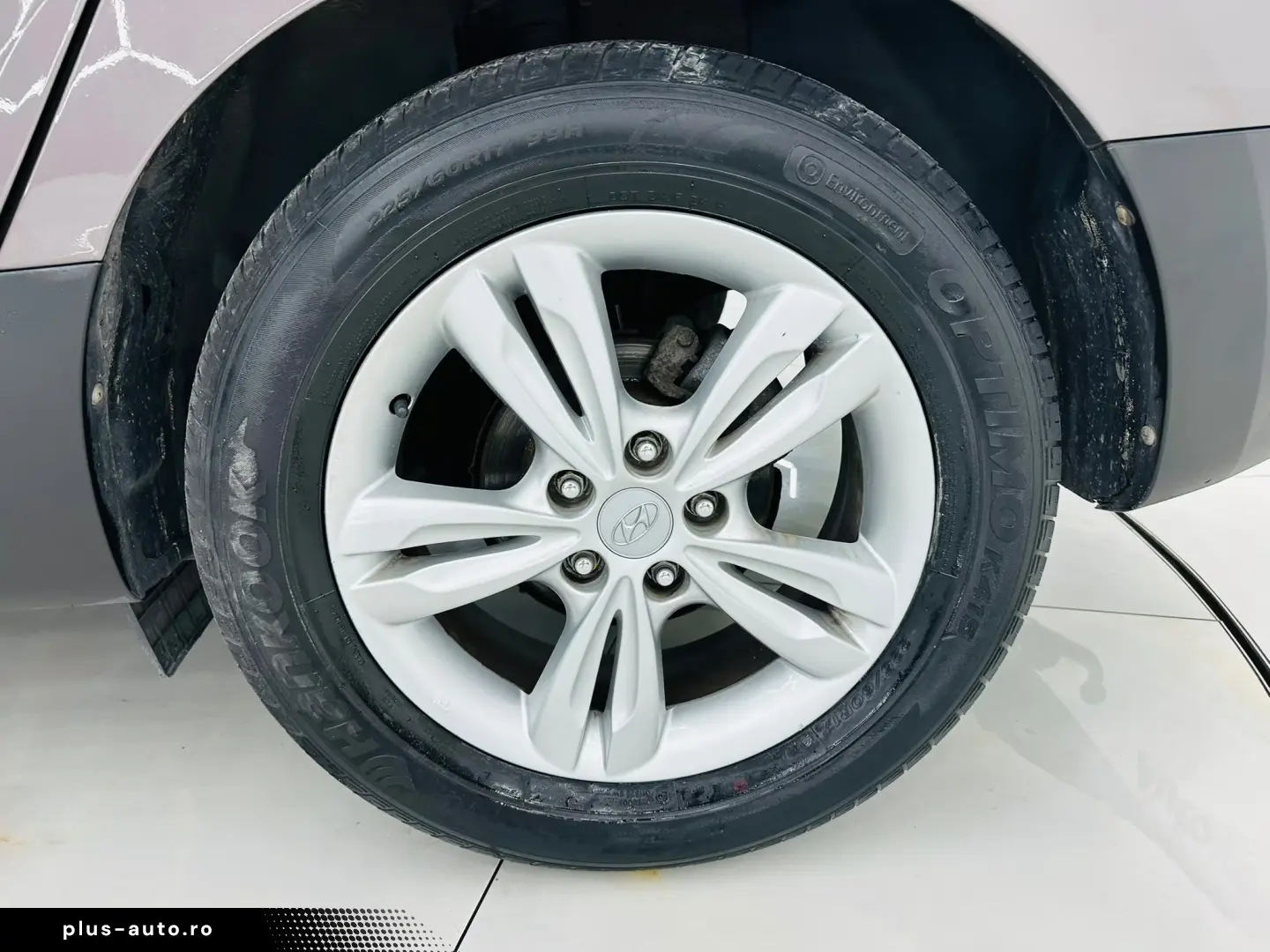 HYUNDAI IX35 2013 1.7D E5 Garantie 12 Luni Rate Avans 0 Doar