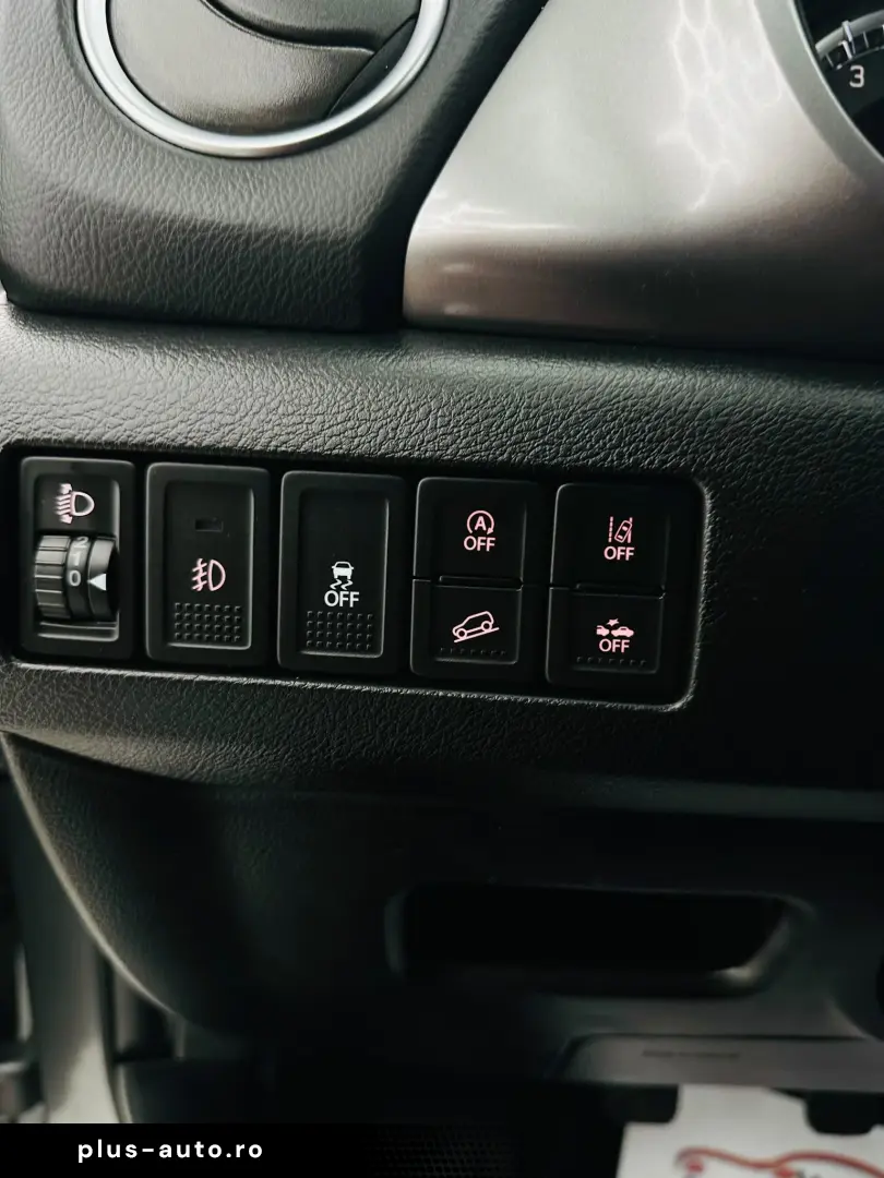SUZUKI VITARA 2020 1.0i E6 4X4 Garantie 12 Luni Rate Avans 0