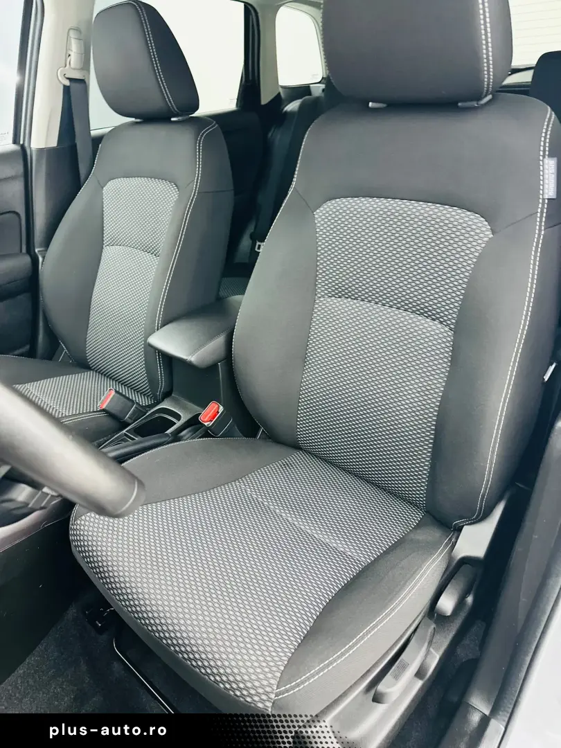 SUZUKI VITARA 2020 1.0i E6 4X4 Garantie 12 Luni Rate Avans 0