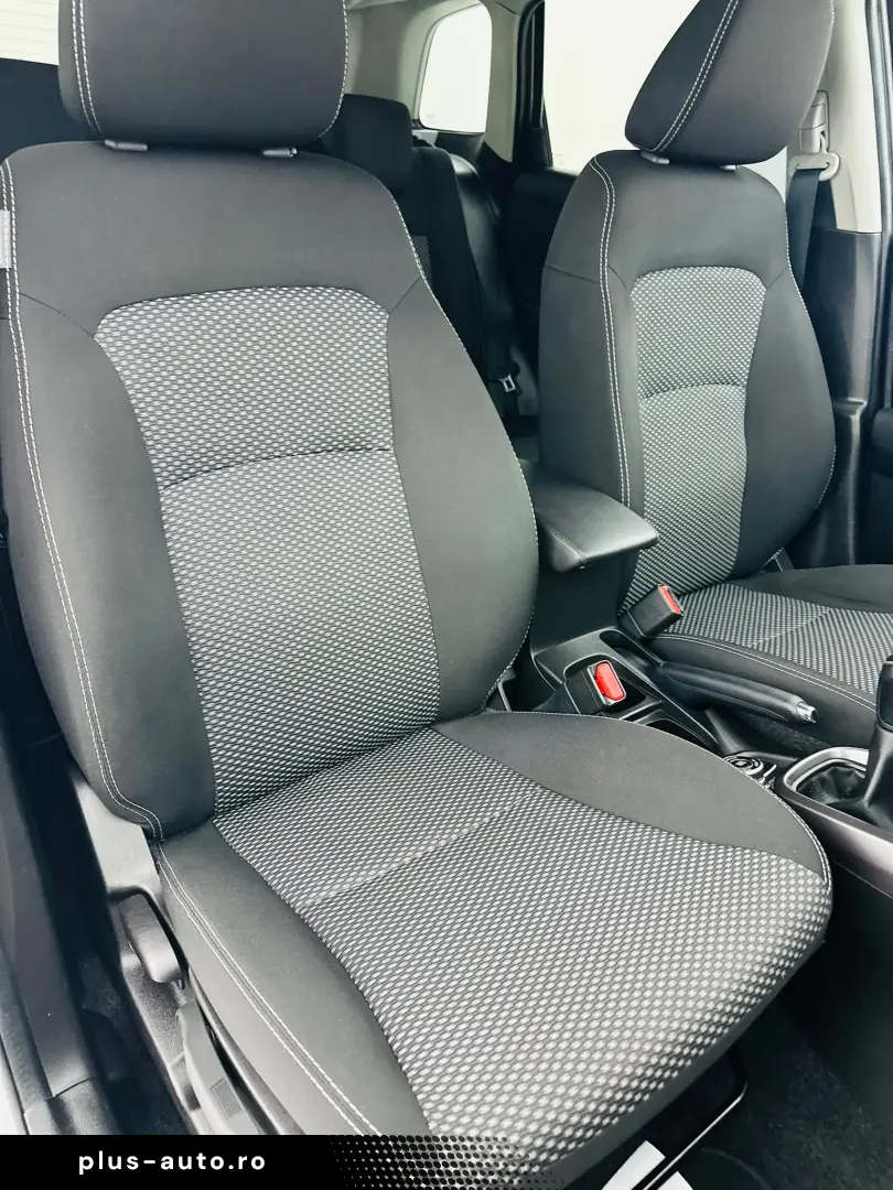 SUZUKI VITARA 2020 1.0i E6 4X4 Garantie 12 Luni Rate Avans 0