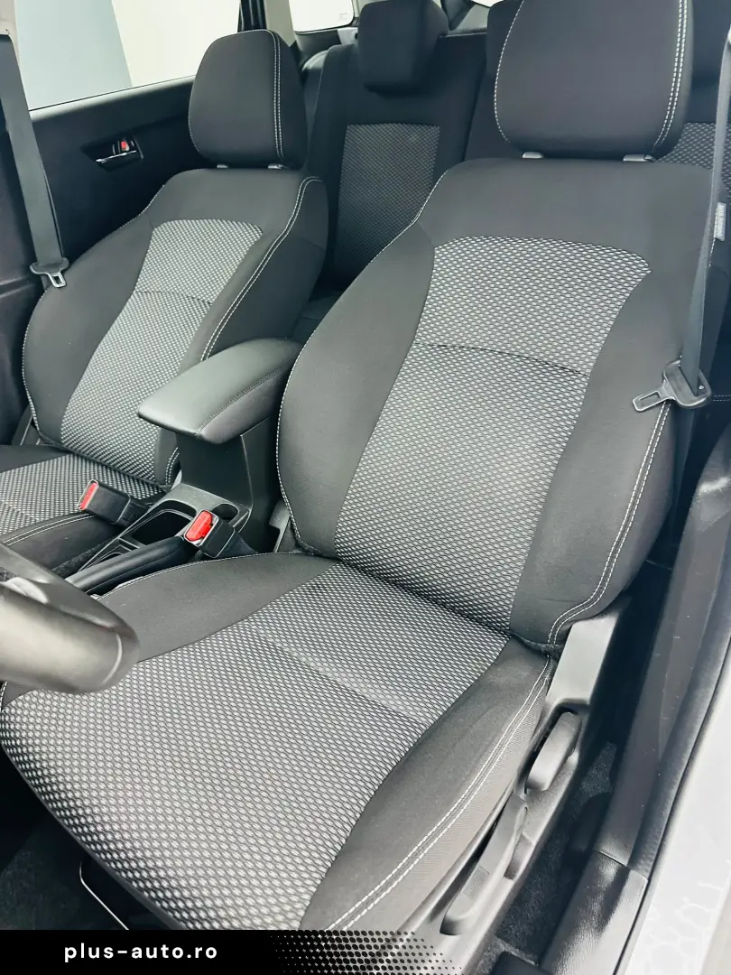 SUZUKI VITARA 2020 1.0i E6 4X4 Garantie 12 Luni Rate Avans 0
