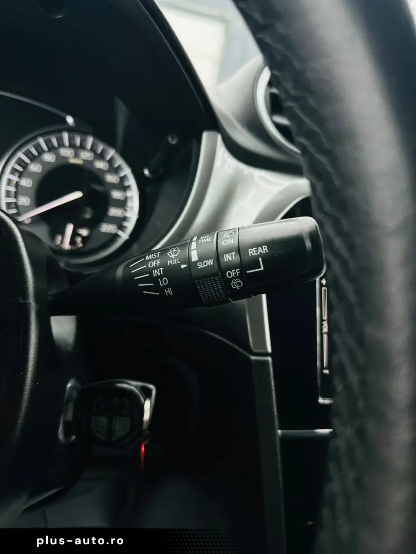 SUZUKI VITARA 2020 1.0i E6 4X4 Garantie 12 Luni Rate Avans 0