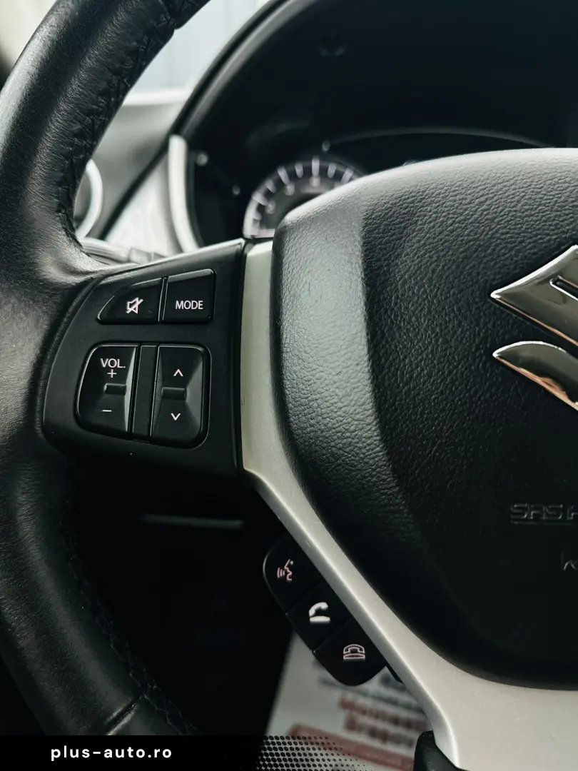 SUZUKI VITARA 2020 1.0i E6 4X4 Garantie 12 Luni Rate Avans 0