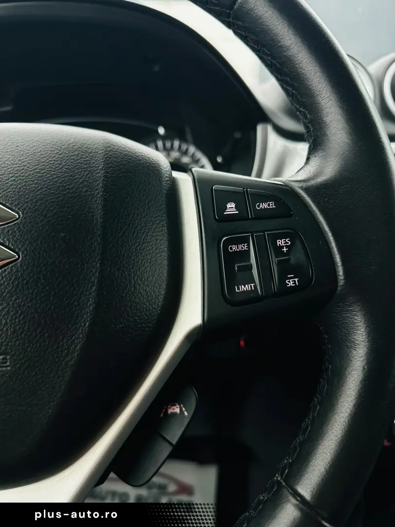 SUZUKI VITARA 2020 1.0i E6 4X4 Garantie 12 Luni Rate Avans 0