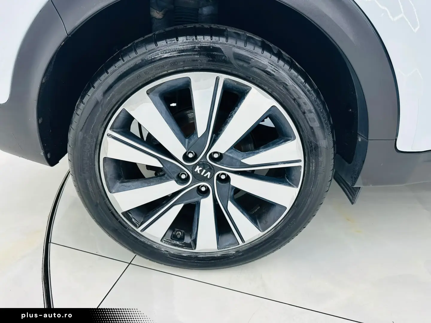 KIA SPORTAGE 2016 1.7D E6 Garantie 12 Luni Rate Avans 0 Doar