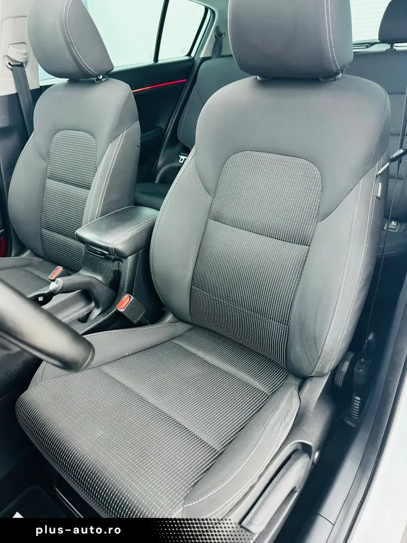KIA SPORTAGE 2016 1.7D E6 Garantie 12 Luni Rate Avans 0 Doar