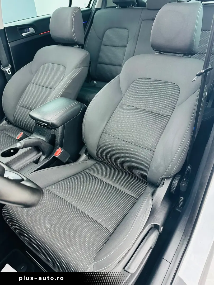 KIA SPORTAGE 2016 1.7D E6 Garantie 12 Luni Rate Avans 0 Doar