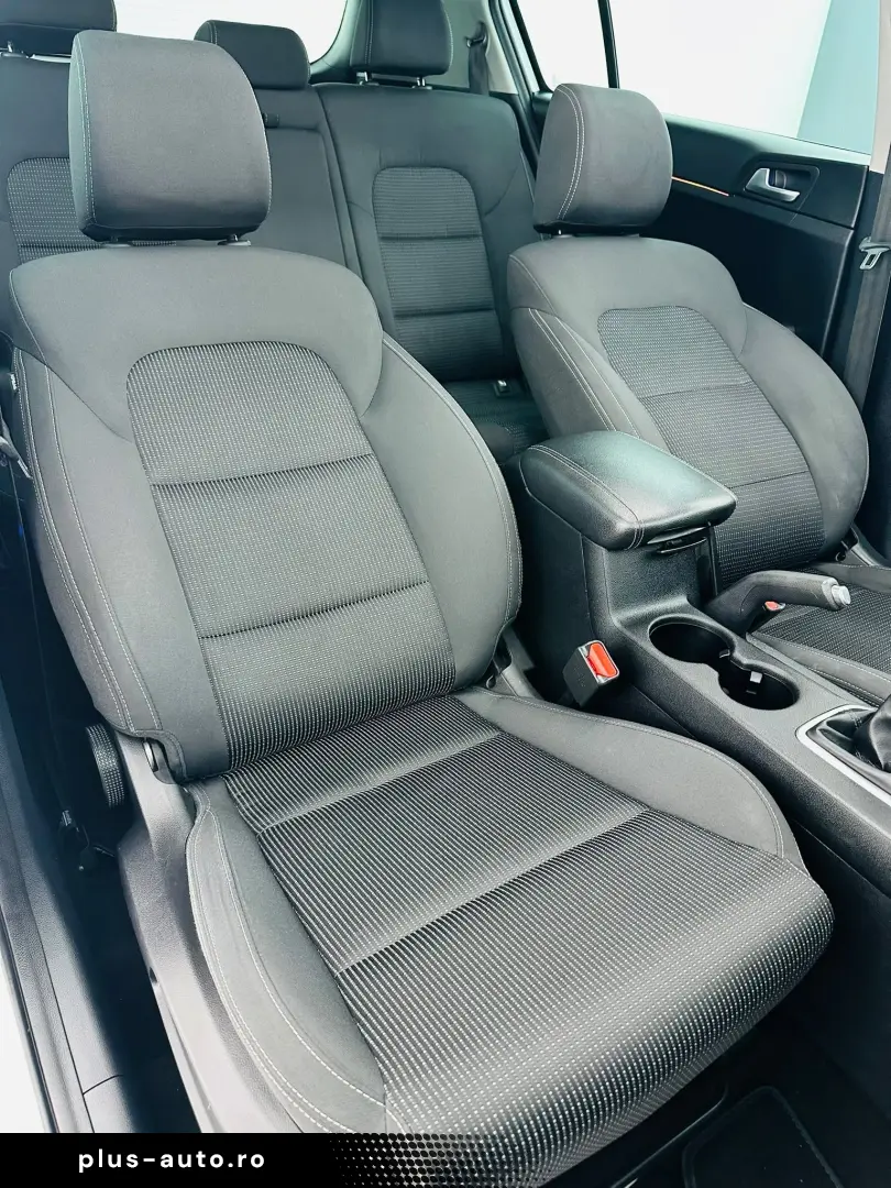 KIA SPORTAGE 2016 1.7D E6 Garantie 12 Luni Rate Avans 0 Doar