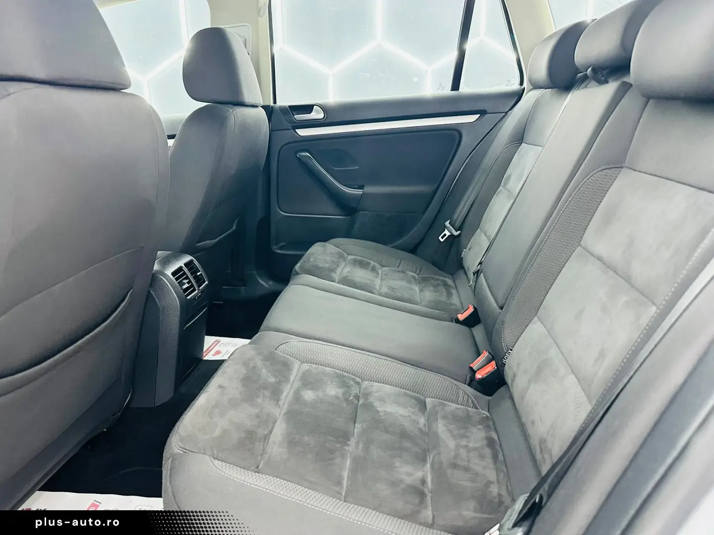 VOLKSWAGEN GOLF 2012 1.6D E5 Garantie 12 Luni Rate Avans 0 D